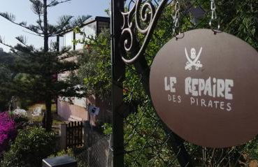 Le repaire des pirates - Foto 20