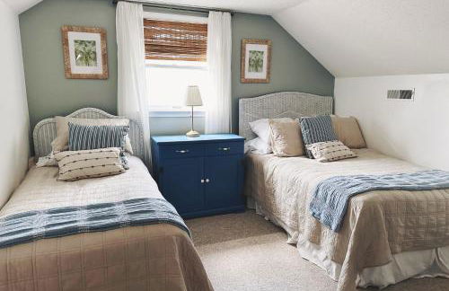 Firefly Cottage - Foto 21