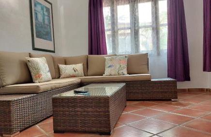 Aptos Monasterio de San Antonio 2 - Foto 28