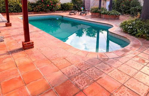 Casa de invitados en L'Eliana, España - Foto 11