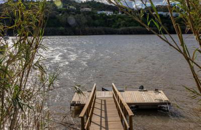 Apartamentos, Finca Contrabando Sanlucar del Guadiana, Huelva - Foto 22