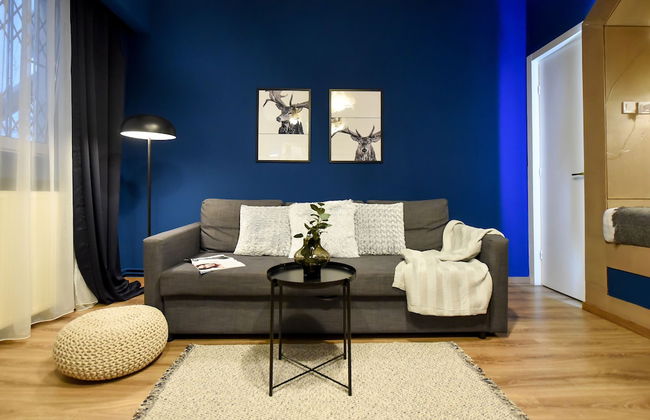 Homey - Strada Tudor Arghezi 16 - Foto 3