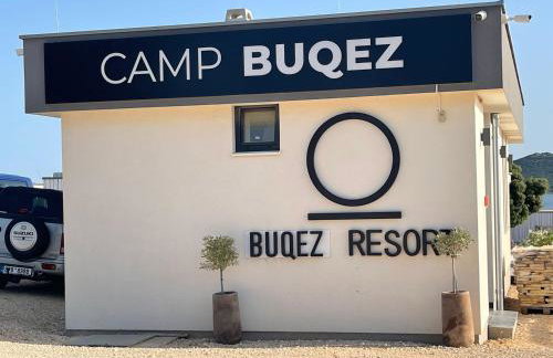 BUQEZ Eco Resort - beachfront 20 & House 42 - Foto 103