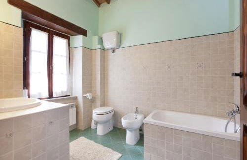 Farmhouse in Apecchio With Swimming Pool, Terrace, Garden - Foto 100