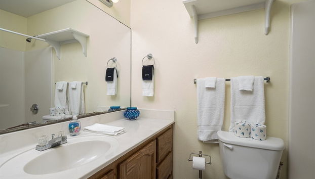 Équipement de l’hébergement