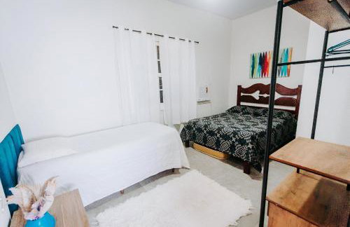 Casa c/ Piscina e Área Gourmet Perto da Praia - Foto 5