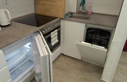 FeWo-Seeheim Barrierefrei EG - Foto 6