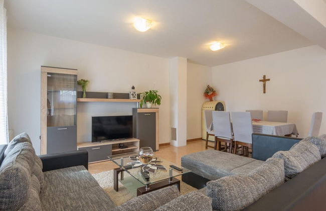 Villa Balen Zadarvillas - Foto 12