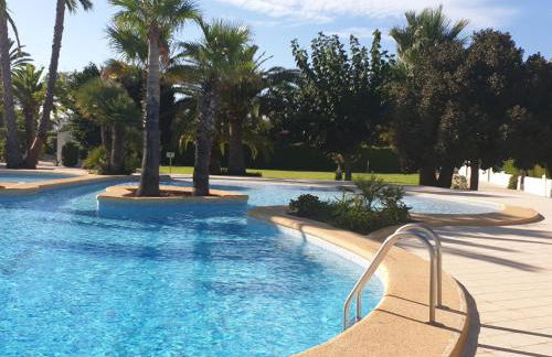 Rafol - Casa adosada con piscina comunitaria y tenis comunitario - Foto 6