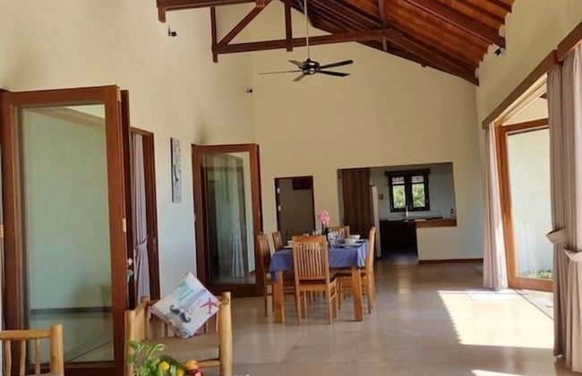 Ponjok Batu Residence - Foto 9