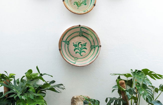 Casa de Triana Luxury Suites by Casa del Poeta - Photo 53