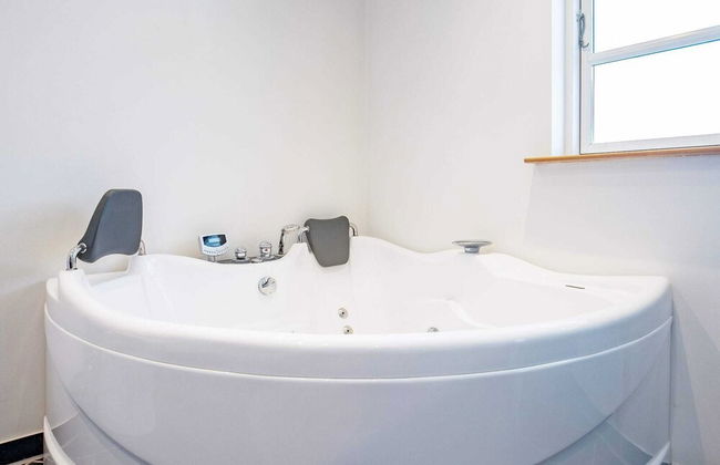 Luxury Spa Retreat in Lolland - By Traum Ferienwohnungen - Foto 9