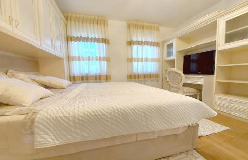 Luxury VILLA LE ROSE - Photo 13