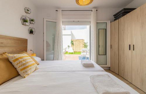 Allo Apartments Morenos V Centro Gran Terraza - Foto 27