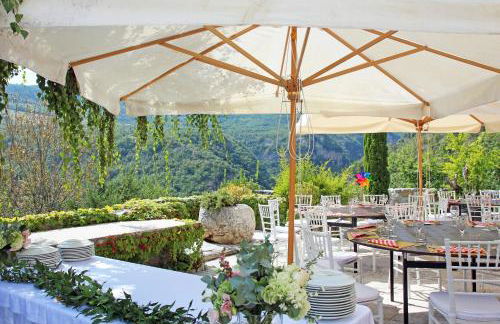 Villa la Rocca by Mmega - Foto 14