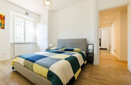 Seaside Family Apartment - Foto 25