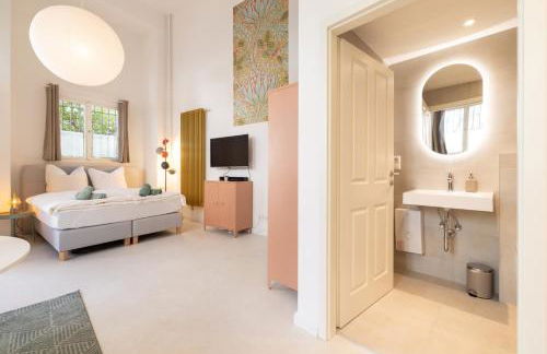 Great 1-room Loft - Foto 19