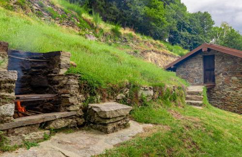 Holiday Home Munt del Nana by Interhome - Foto 51