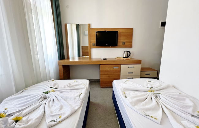 Akin Apart and Hotel - Photo 2