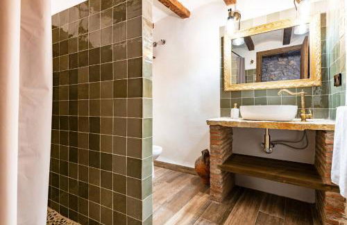 Masía Rural La Parreta - Foto 24