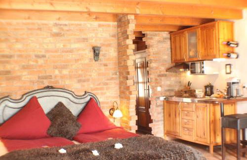 Hazienda Apartmenthotel - Für ein paar Tage oder monatelang - Foto 16