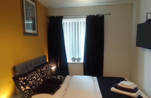 Apartment Sleeps 10 - Pets Parking Ev Charging - Foto 7