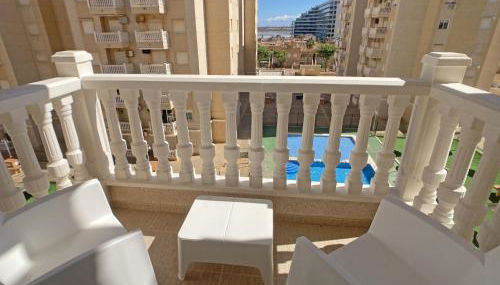 Spanish Connection - Villa Cristal - Foto 2