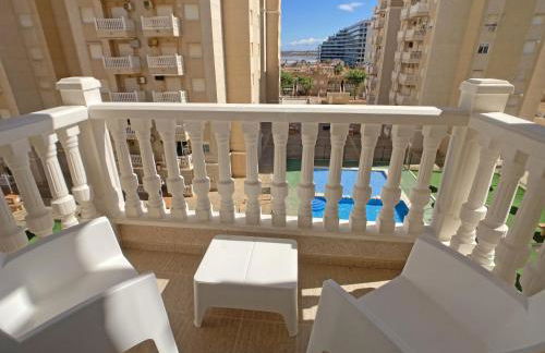 Spanish Connection - Villa Cristal - Foto 2