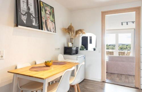 Wunderschöne Ferienwohnung direkt am Rhein - Foto 27