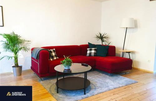 Albstadt Apartments - Foto 24