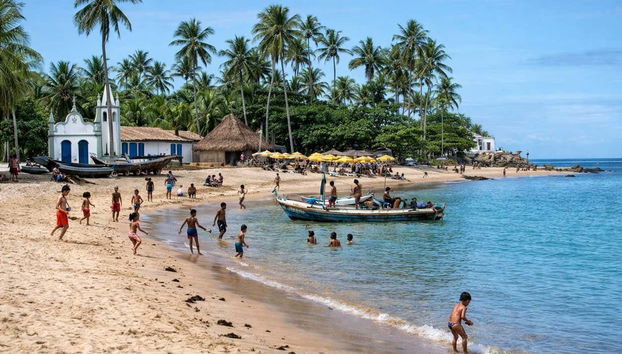Excursión a Praia do Forte y Guarajuba - Foto 5