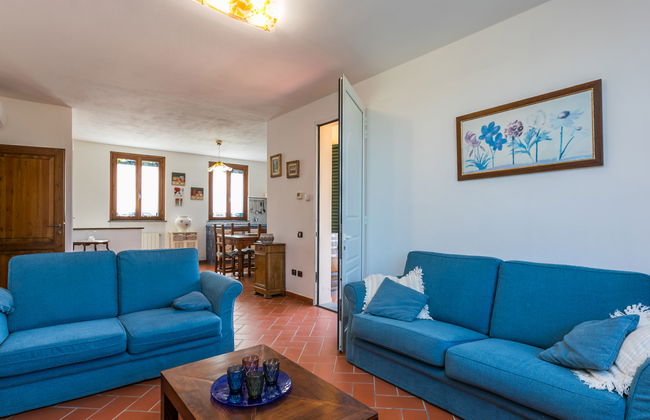 Villa della Duna - Foto 10