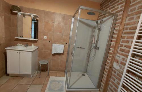 Gîte champêtre avec piscine et Wifi à Souvigny - FR-1-489-231 - Foto 27