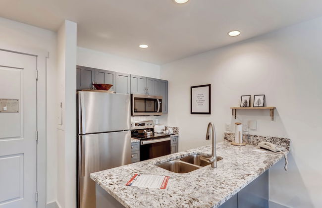 Red Hawk, A Vail Resorts Property - Foto 64