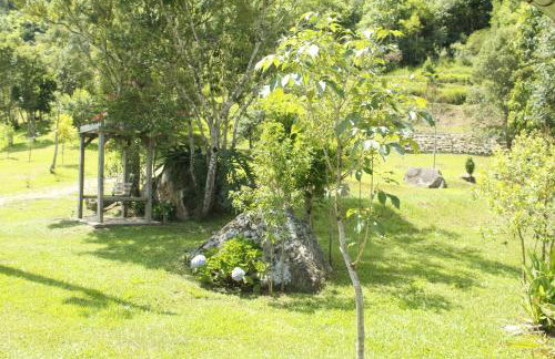 Cabana Gracillis em Alfredo Wagner - Serra Catarinense - Photo 23