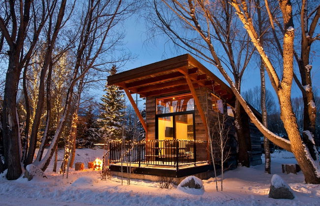 Fireside Resort - Foto 12