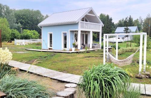 Coco Beach Cupel - Domek AQUA z jakuzzi - Foto 34