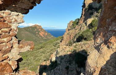 Studio with pool and tennis - Foto 12