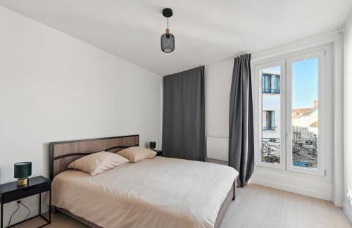 Charmant T2 - Coeur d'Arpajon - Foto 1