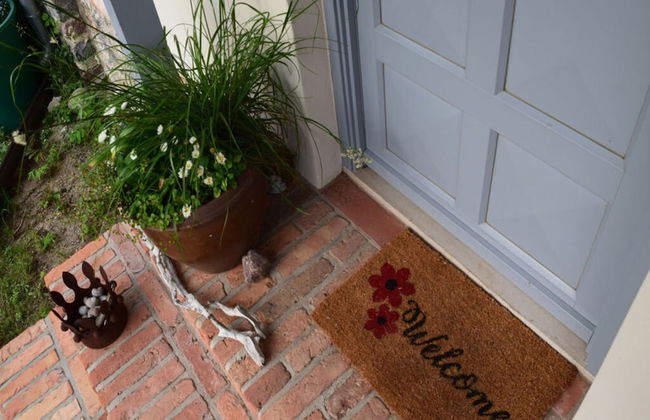 Holiday Home Landlust - Photo 19