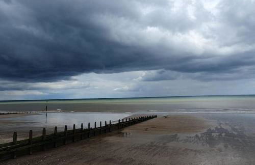 Potts House - Hornsea on the Yorkshire coast - Foto 59