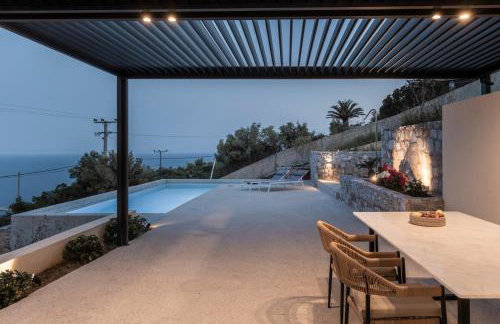 Villa Anasa-Luxury Retreat-Private Pool - Foto 34