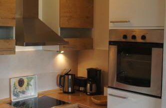 Ferienwohnung Oberallgäu Ferienpark mit Schwimmbad - Foto 6