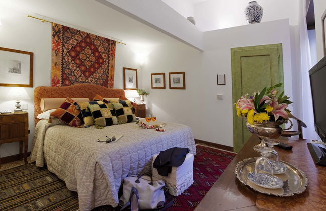 Palazzetto Pisani - Foto 27