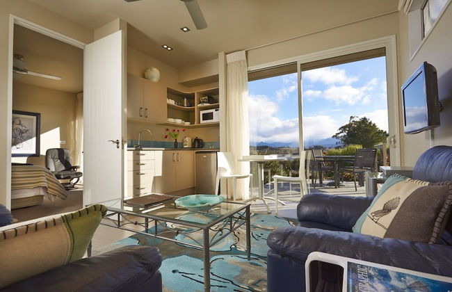 Almyra Waterfront Accommodation - Foto 5