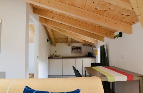 Nine Rooms Apartment - Foto 43