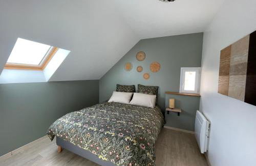 Gite Les Eglantines - Foto 17