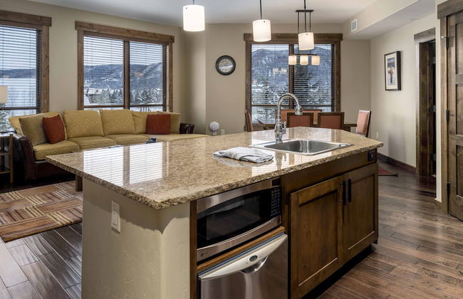 Trailhead Lodge - Photo 24