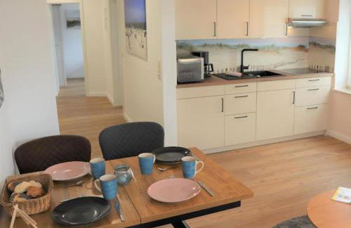 Ferienwohnung Goode Wind - Foto 8