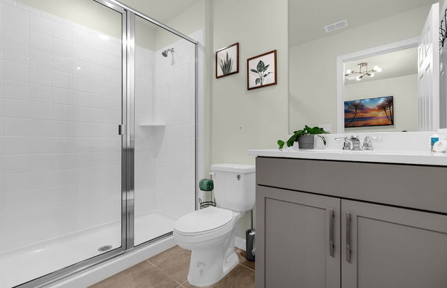 Upstay - Solara Resort Home w Pool BBQ Gamesroom - Foto 55